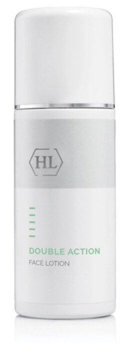 Holy Land Double Action Face Lotion – Лосьон для лица