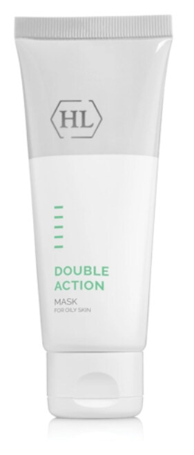 Holy Land Double Action Mask – Сокращающая маска