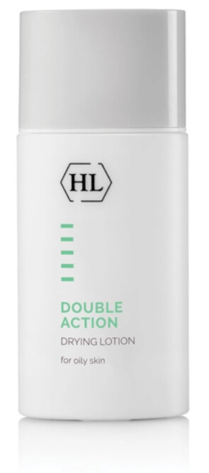 Holy Land Double Action Drying Lotion – Подсушивающий лосьон, 30 мл