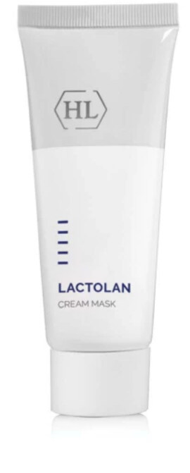 Holy Land Lactolan Cream Mask – Питательная маска