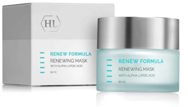 Holy Land Renew Formula Renewing Mask – Маска с эффектом лифтинга