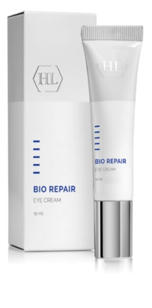 Holy Land Bio Repair Eye Cream – Смягчающий увлажняющий крем для век 