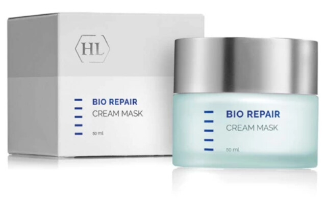 Holy Land Bio Repair Cream Mask Питательная маска 