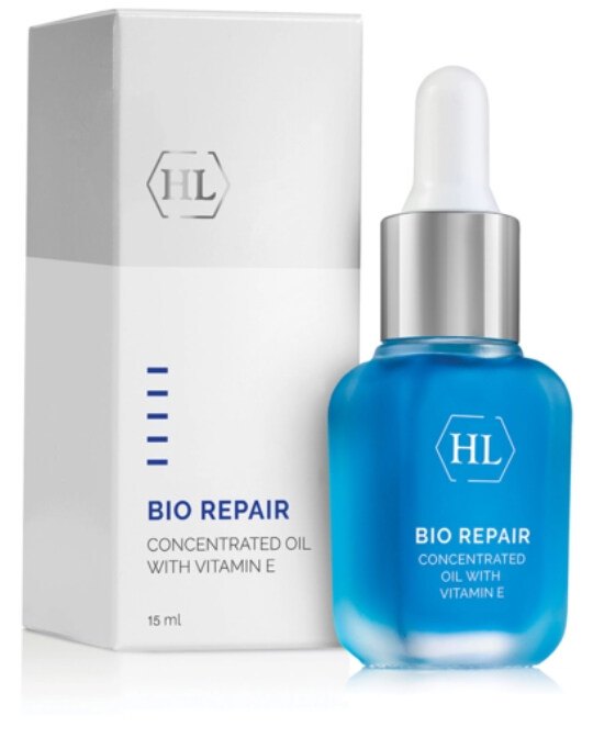 Holy Land Bio Repair Concentrated Oil Масляный концентрат 