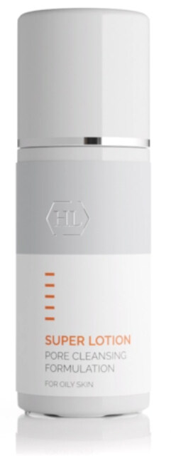 Holy Land Super Lotion Лосьон для растворения закрытых комедонов 