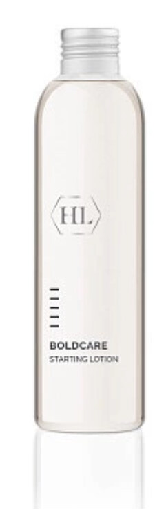 Holy Land Boldcare Антивозрастной лосьон Starting Lotion 