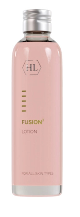 Holy Land Fusion 3 Лосьон для лица Face Lotion,150 мл