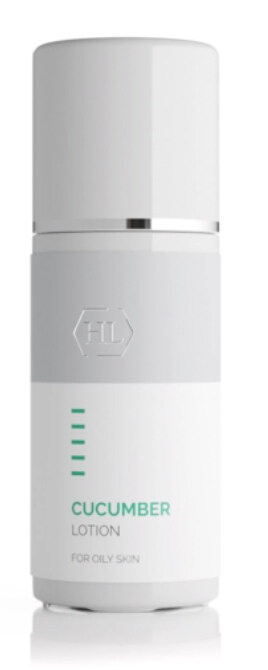 Holy Land Cucumber Лосьон для лица Face Lotion