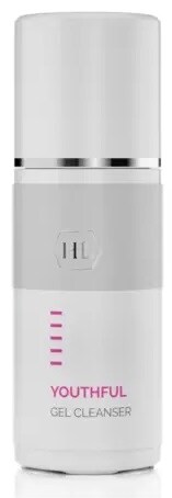 Holy Land Youthful Gel Cleanser — Очищающий гель