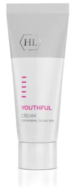 Holy Land Youthful Cream For Normal To Oily Skin — Крем для нормальной и жирной кожи