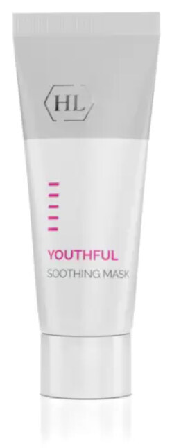 Holy Land Youthful Soothing Mask — Успокаивающая маска
