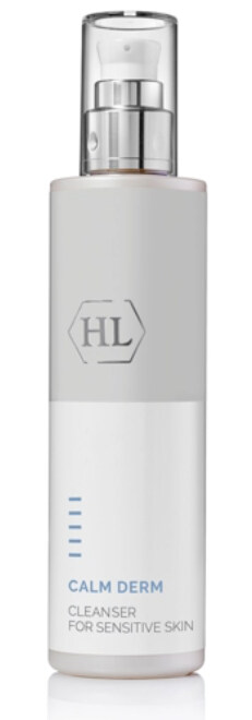 Holy Land Calm Derm Cleanser — Эмульсионное мыло