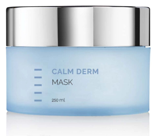 Holy Land Calm Derm Mask — Успокаивающая смягчающая маска