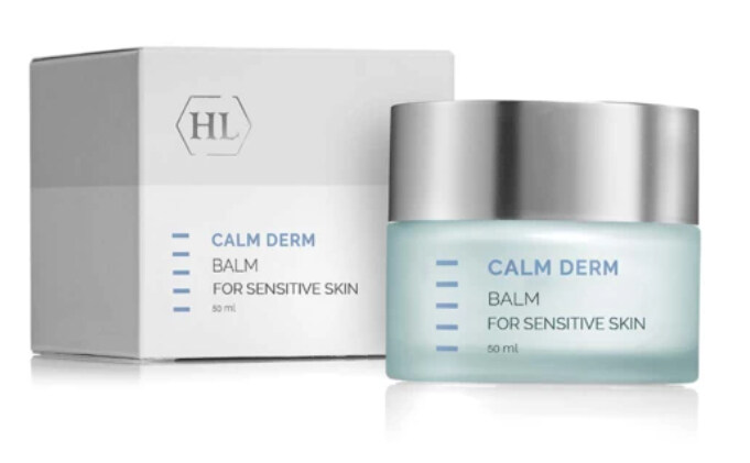 Holy Land Calm Derm Balm — Успокаивающий бальзам