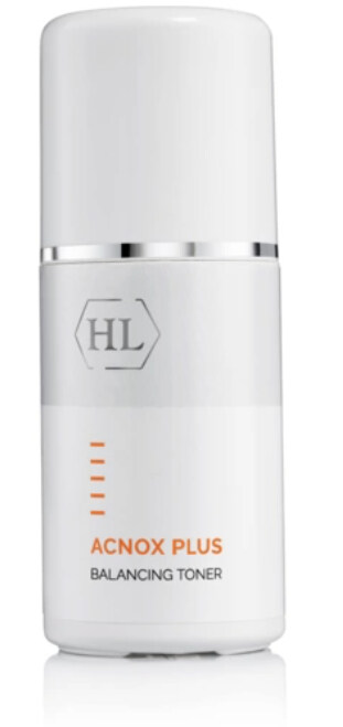Holy Land Acnox Balancing Toner — Балансирующий тоник для лица