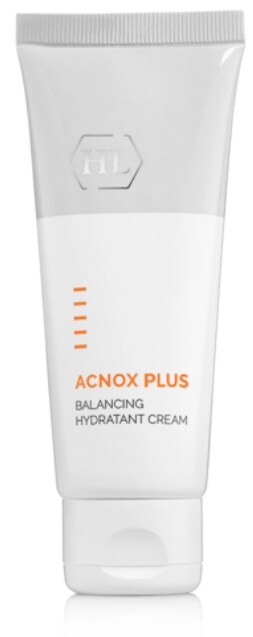 Holy Land Acnox Balancing Hydratant Cream — Увлажняющий крем для лица, 70 мл