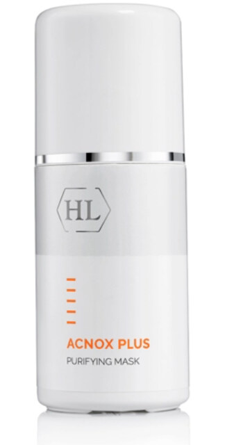 Holy Land Acnox Purifying Mask — Очищающая маска