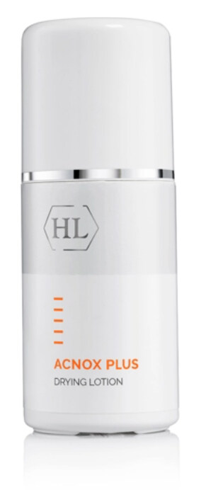 Holy Land Acnox Drying Lotion — Подсушивающий лосьон для проблемной кожи