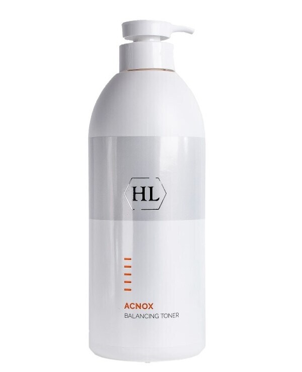 Holy Land Acnox Balancing Toner — Балансирующий тоник для лица