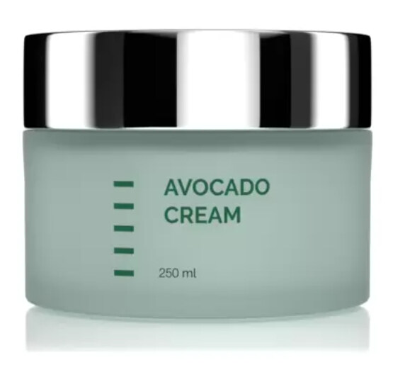 Holy Land Avocado Cream — Крем с авокадо
