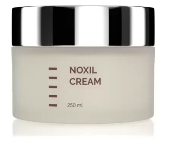 Holy Land Noxil Cream — Крем для жирной и проблемной кожи