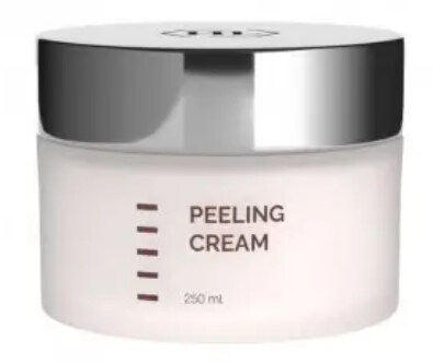 Holy Land Peeling Cream — Пилинг-крем для лица