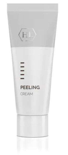 Holy Land Peeling Cream — Пилинг-крем для лиц