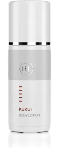 Holy Land Kukui Body Lotion — Лосьон для тела