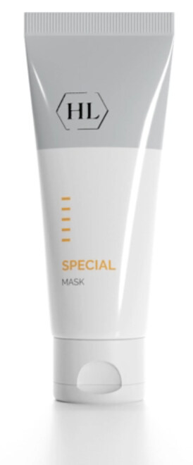 Holy Land Special Mask — Специальная маска для лица