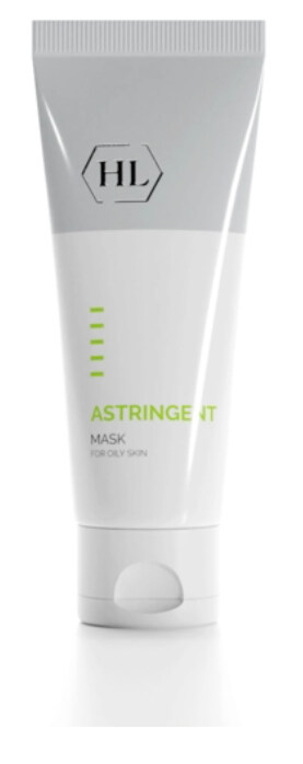 Holy Land Astringent Mask — сокращающая маска для лица