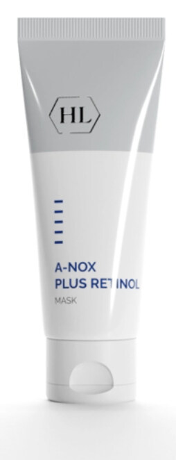 Holy Land A-Nox With Retinol Mask — маска для лица 