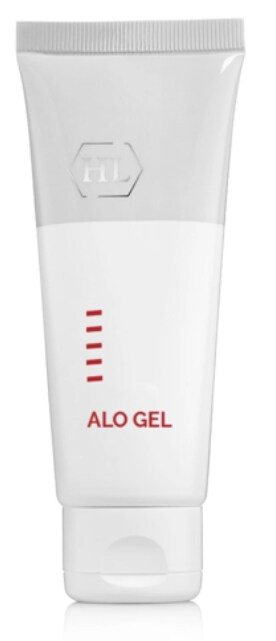 Holy Land Alo Gel — гель алоэ
