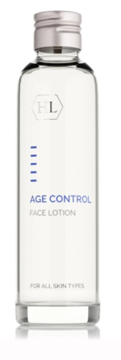 Holy Land Age Control Face Lotion — лосьон для лица