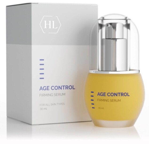 Holy Land Age Control Firming Serum — укрепляющая сыворотка 