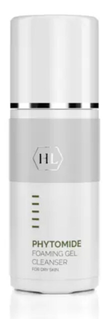 Holy Land Phytomide Foaming Gel Cleanser — очищающий гель