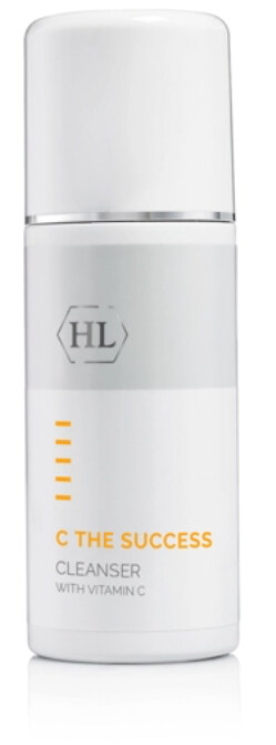 Holy Land C The Success Cleanser — очищающая эмульсия для лица