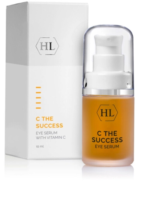 Holy Land C The Success Eye Serum — сыворотка для век