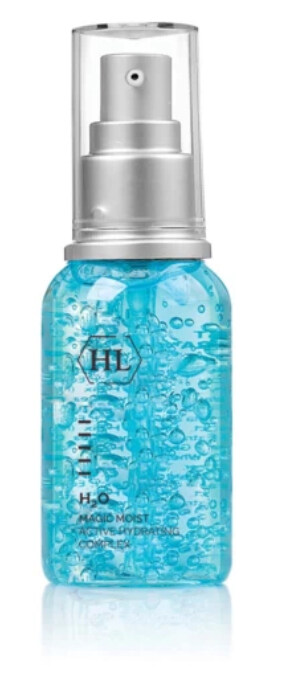 Holy Land C The Success H2O Magic Moist — увлажняющий гель для лица