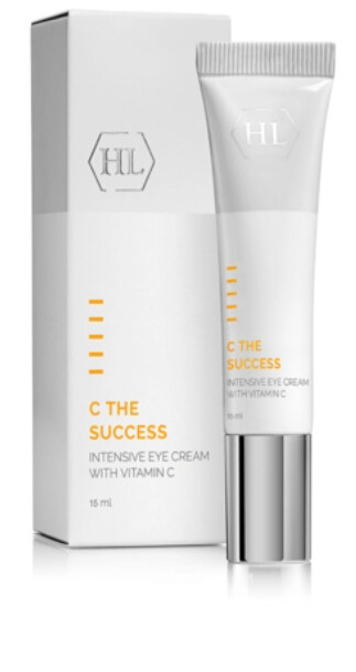 Holy Land C The Success Intensive Eye Cream — интенсивный крем для век
