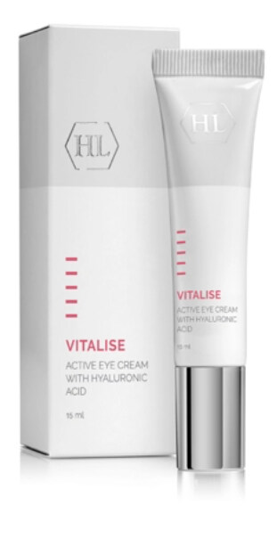 Holy Land Vitalise Active Eye Cream — активный крем для век