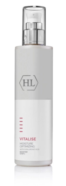 Holy Land Vitalise Moisture Optimizing Booster Step 1 — массажная сыворотка
