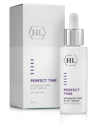 Holy Land Perfect Time Advanced Firm & Lift Serum — подтягивающая сыворотка для лица
