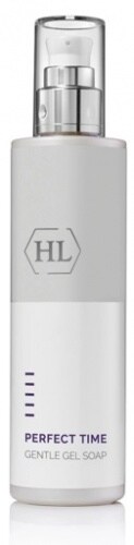 Holy Land Perfect Time Gentle Gel Soap — очищающий гель для лица
