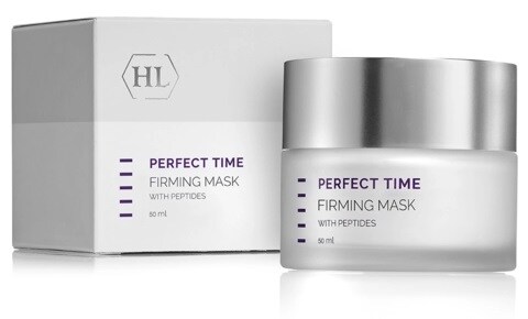 Holy Land Perfect Time Firming Mask — подтягивающая маска для лица