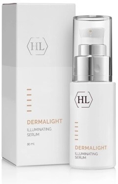 Holy Land Dermalight Illuminating Serum — осветляющая сыворотка