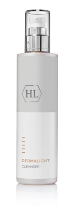 Holy Land Dermalight Cleanser — очищающее средство для лица