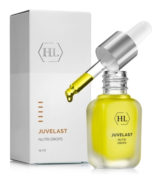 HHoly Land Juvelast Nutri Drops – Масляный концентрат