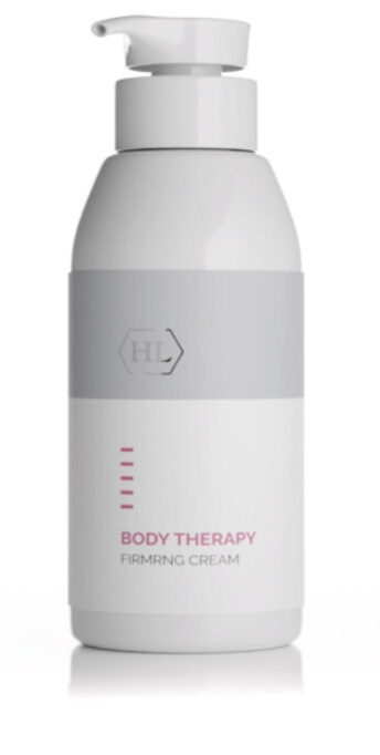 Holy Land Body Therapy Firming Cream — укрепляющий крем для тела