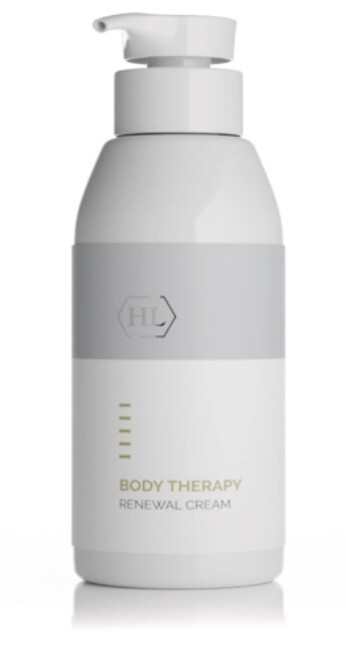 Holy Land Body Therapy Renewal Body Cream — обновляющий крем для тела
