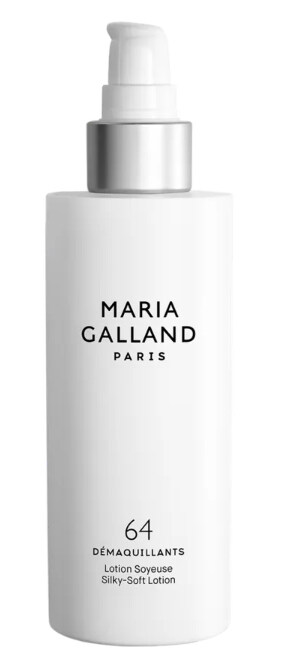 Maria Galland Paris 64 Lotion Soyeuse — гелеобразный увлажняющий тонизирующий лосьон, 200 мл